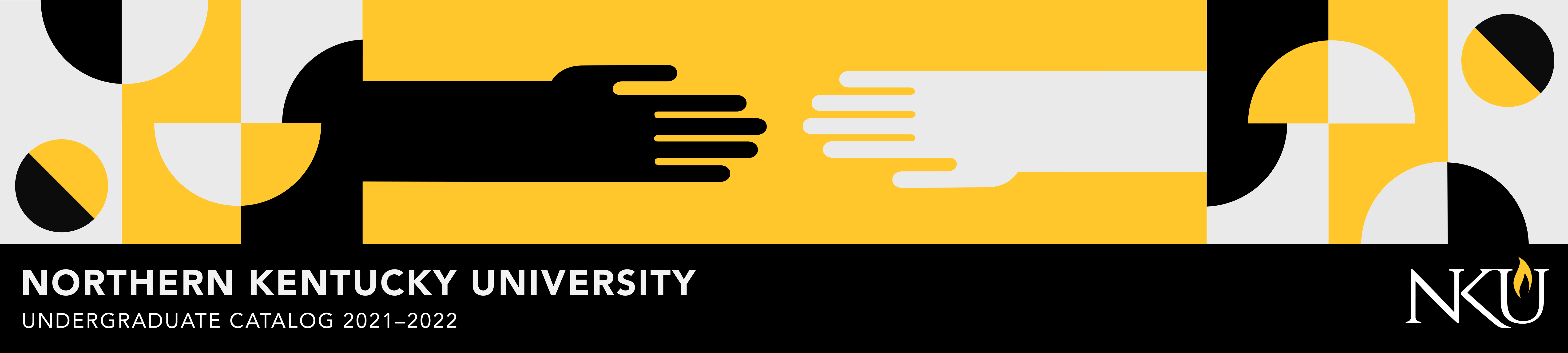 2021-2022 Undergraduate Catalog Banner Image